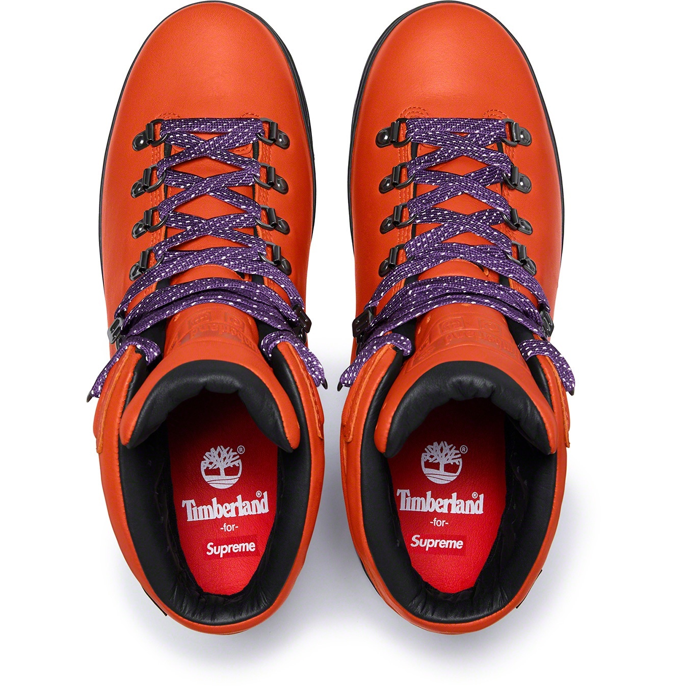 Supreme®/Timberland® World Hiker Front Country Boot view 14